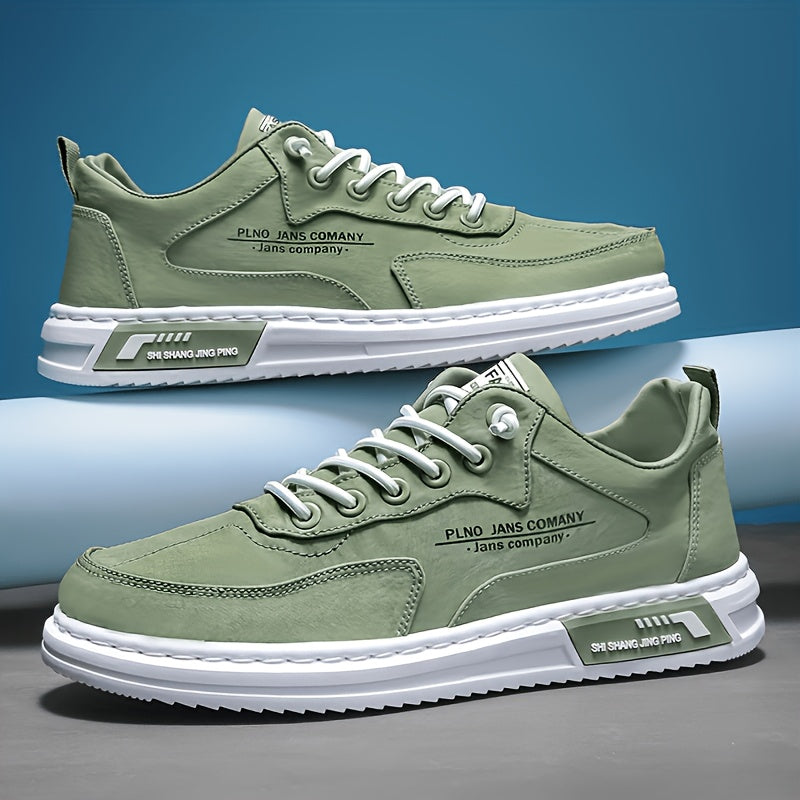 Herren Sneaker Low-Top Urban Streetstyle Freizeit Schuhe