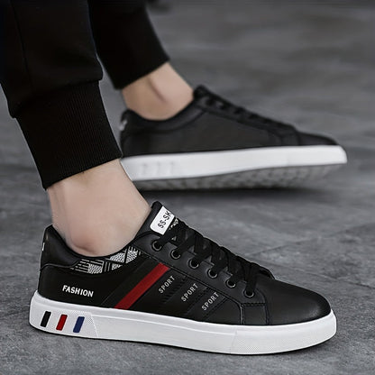 Herren Sneaker Freizeitmode mit sportlichem Design und Komfort für Alltag und Streetwear