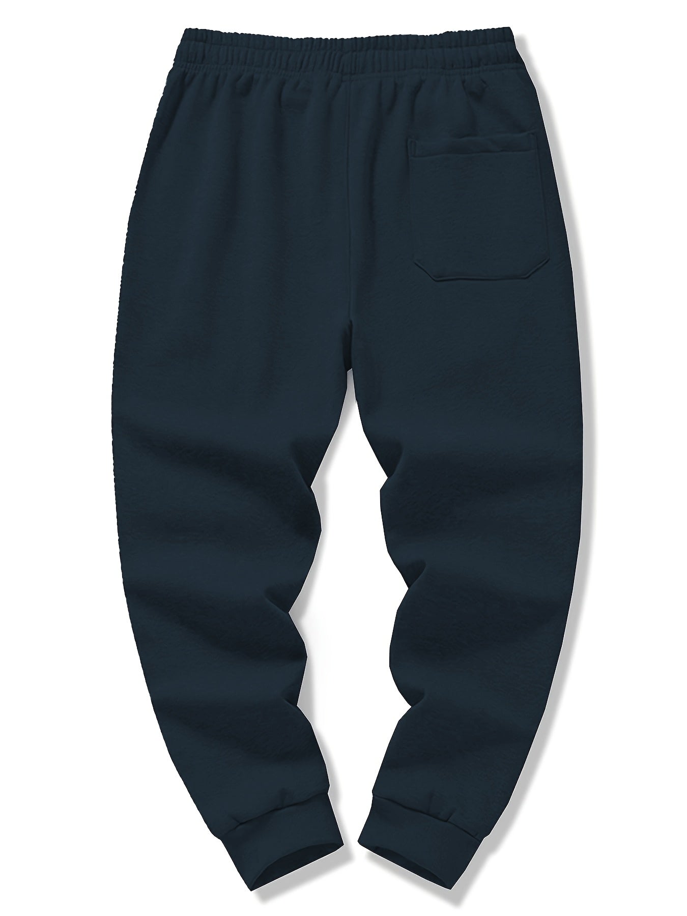 Herren Jogger Sporthose Modern Fit – Streetwear & Fitness