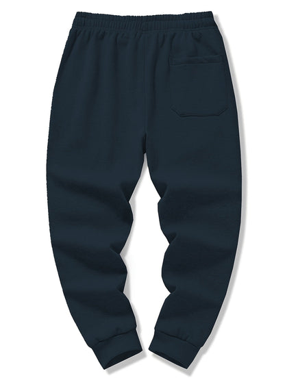Herren Jogger Sporthose Modern Fit – Streetwear & Fitness