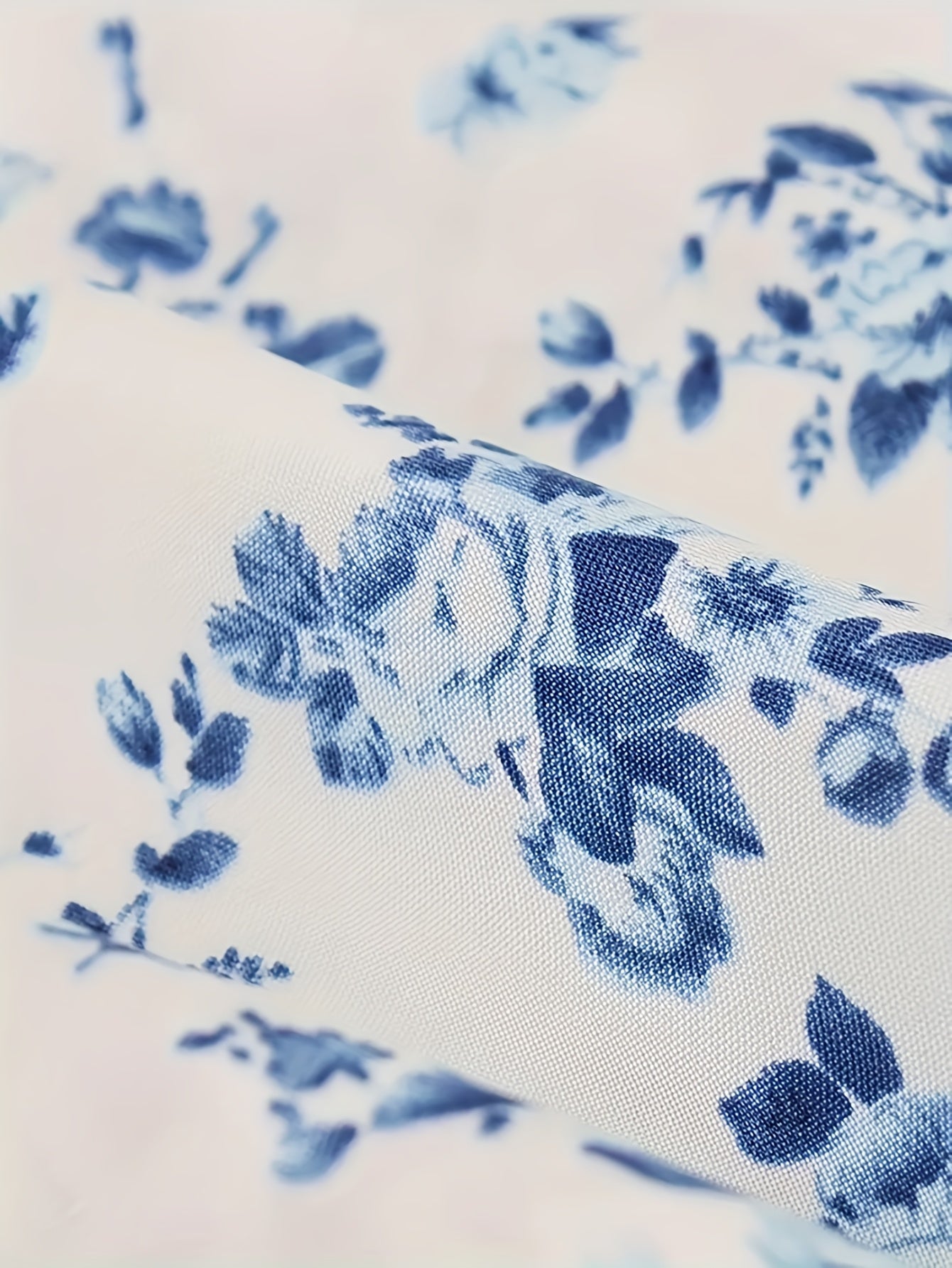 Damen Midikleid mit Blumenmuster und Bindeband – Eleganter Vintage-Stil für Alltag und besondere Anlässe