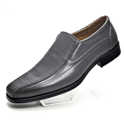 Herren Business Slipper – Elegante Loafer für Büro und Alltag