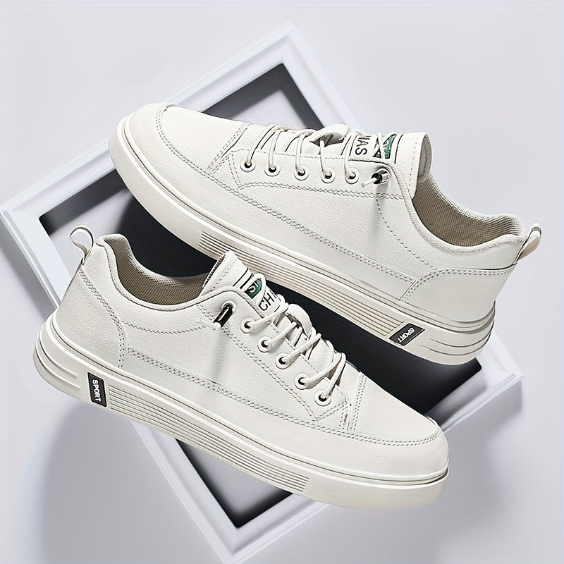 Herren Sneaker Low-Top Sportlich Streetstyle Allrounder
