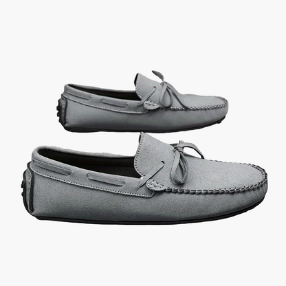 Herren Mokassins Slipper – Bequeme Freizeitschuhe für Alltag und Büro