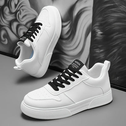 Herren Sneaker Low-Top Streetstyle Freizeit Schuhe – Sportlicher Look & Komfort für Alltag und Freizeit