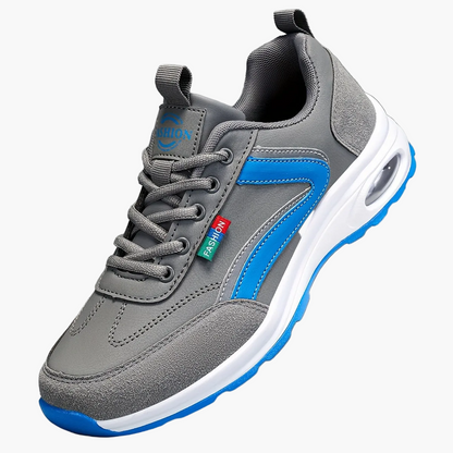 Herren Sneaker Freizeit Sportlicher Laufschuh Komfort für Alltag und Training