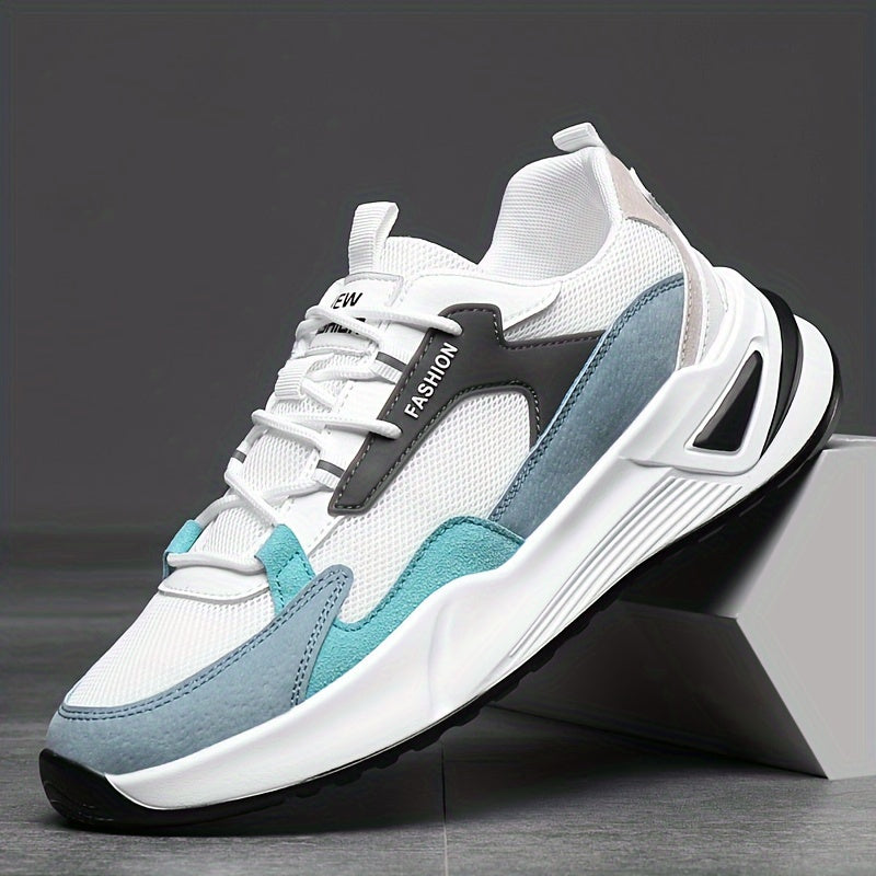 Herren Sneaker Modernes Design Sportlicher Streetstyle