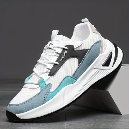 Herren Sneaker Modernes Design Sportlicher Streetstyle