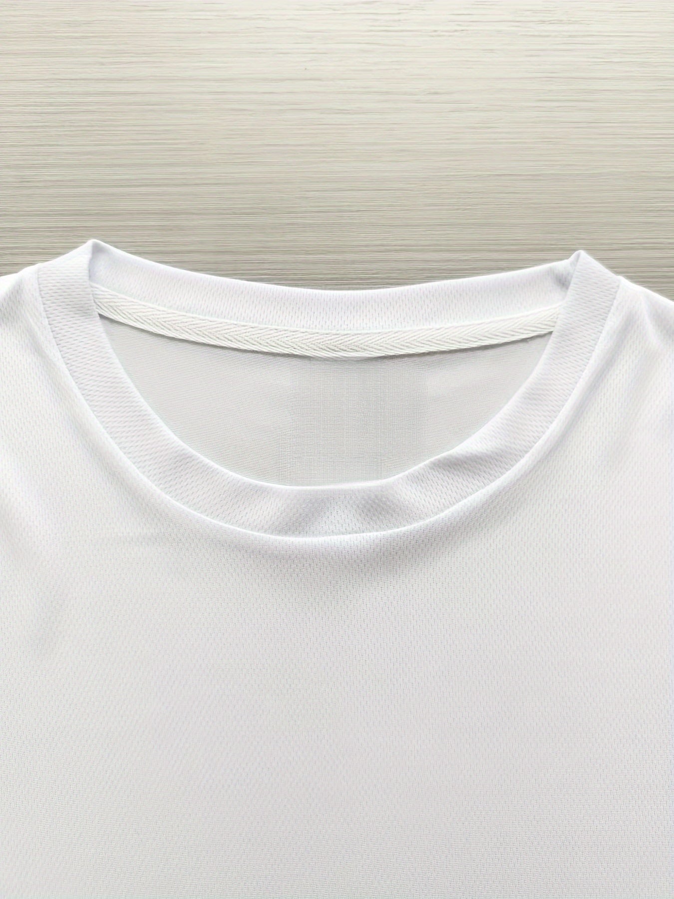 Herren Freizeit Zweiteiler T-Shirt & Shorts Set mit Print – Lässiger Sommerstil für Alltag & Streetwear