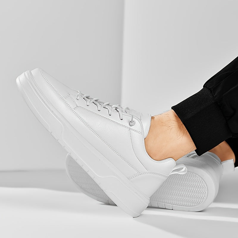 Herren Sneaker für Alltag und Sport – Bequeme Freizeitschuhe im modernen Streetstyle