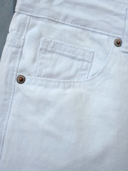 Herren Slim Fit Bermudashorts – Moderner Look für Freizeit und Alltag