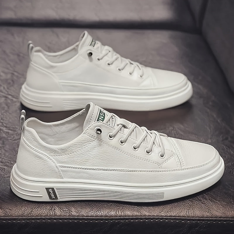 Herren Sneaker Low-Top Sportlich Streetstyle Allrounder