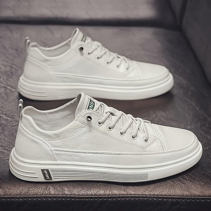 Herren Sneaker Low-Top Sportlich Streetstyle Allrounder