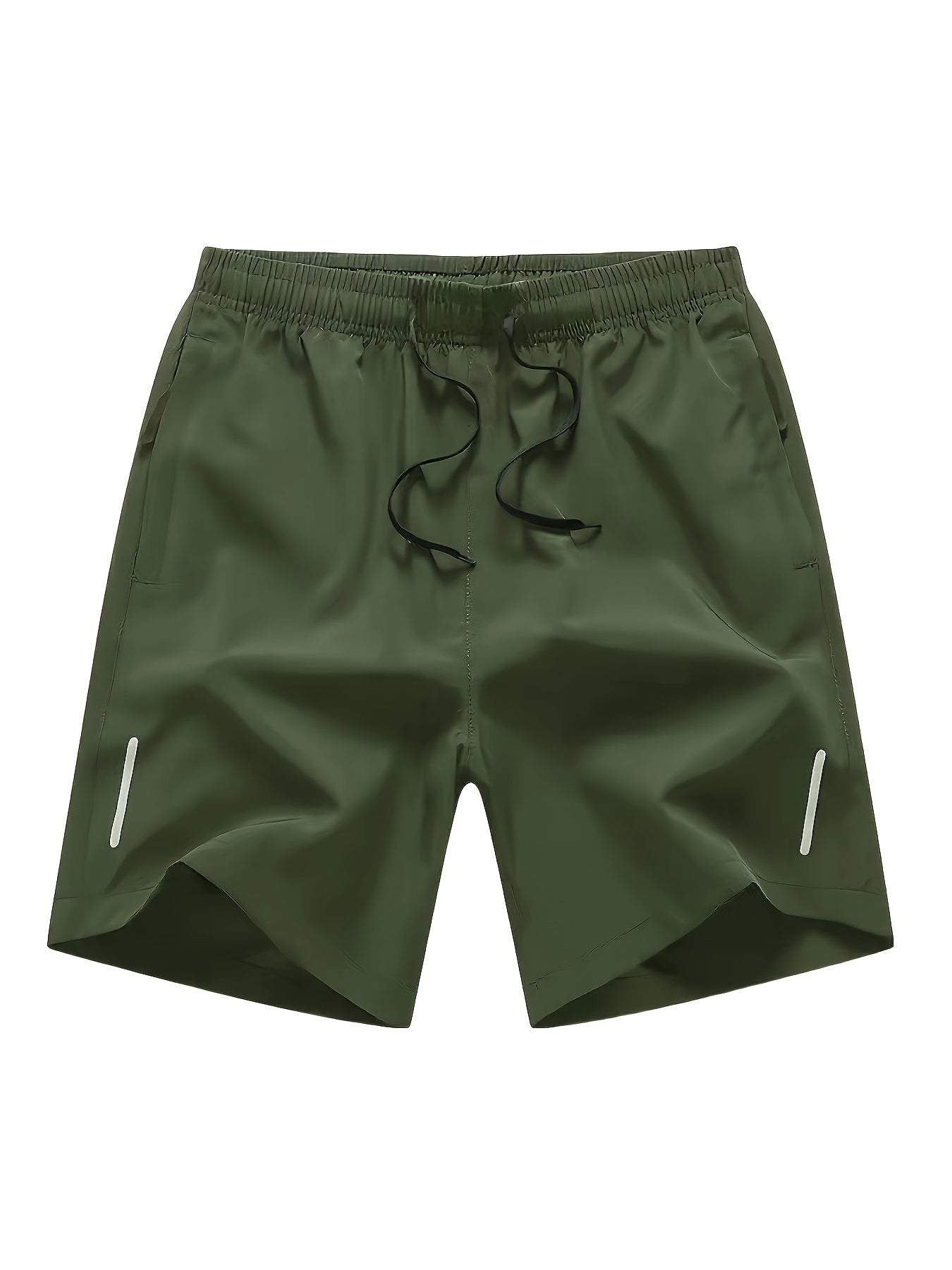Herren Sport- und Freizeithose – Bequeme kurze Trainingsshorts für Alltag & Fitness