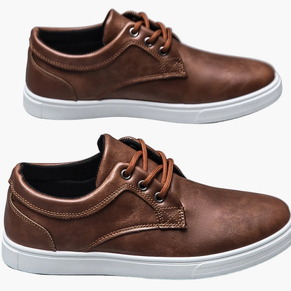 Herren Freizeitschuhe im sportlich-eleganten Look – Alltag & Büro