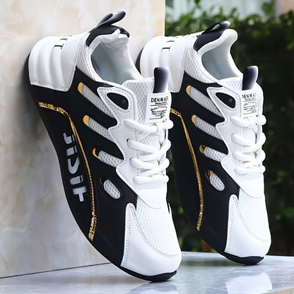 Herren Sneaker Sportlicher Streetstyle Komfortschuh