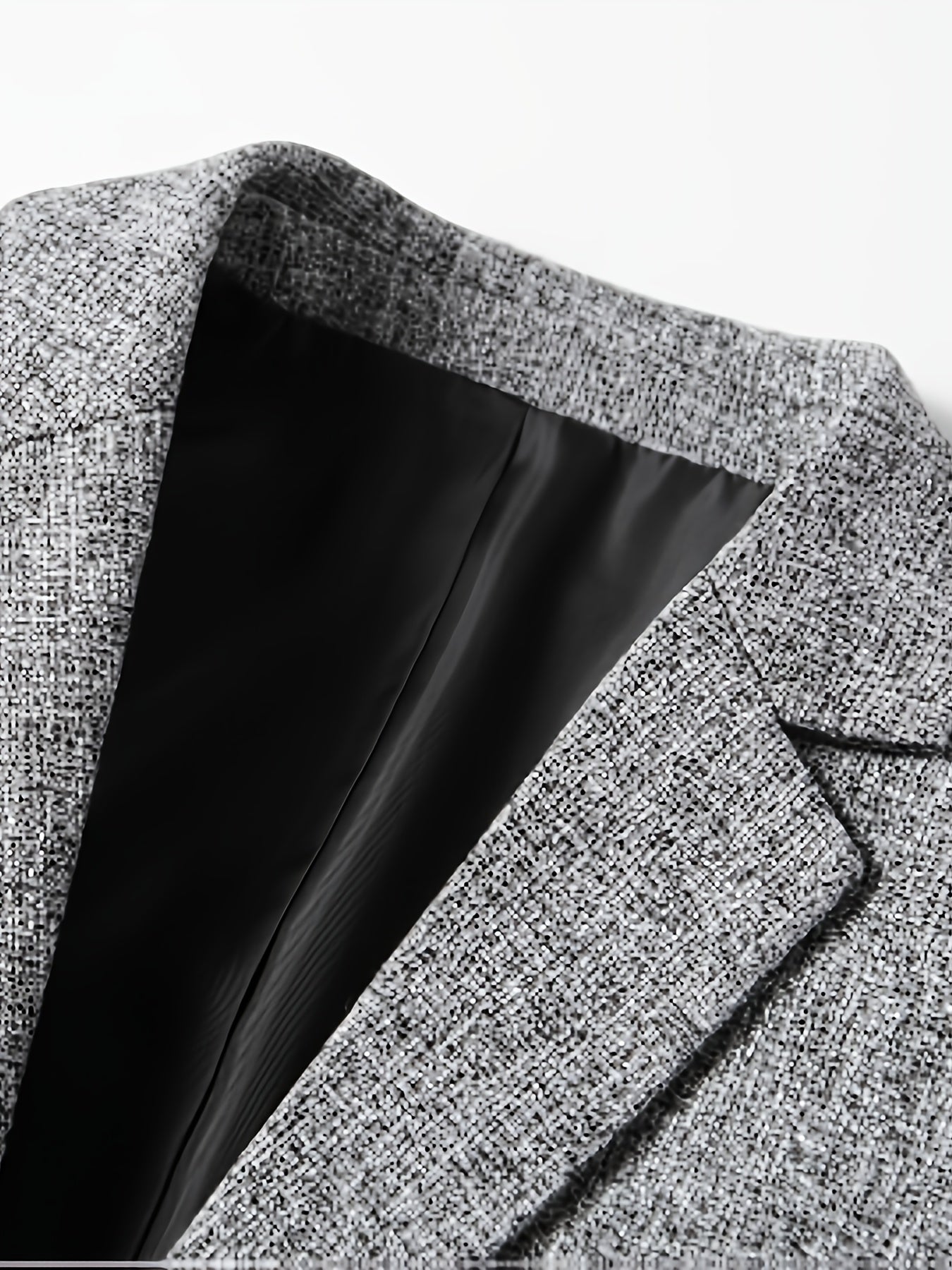 Herren Blazer Sakko für Business und elegante Anlässe – Modernes, stilvolles Design