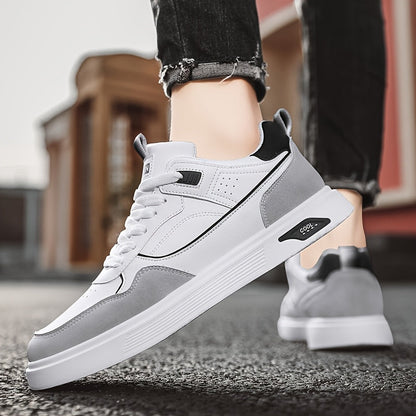 Herren Sneaker Sportlicher Freizeitschuh mit modernem Design für Alltag und Streetwear