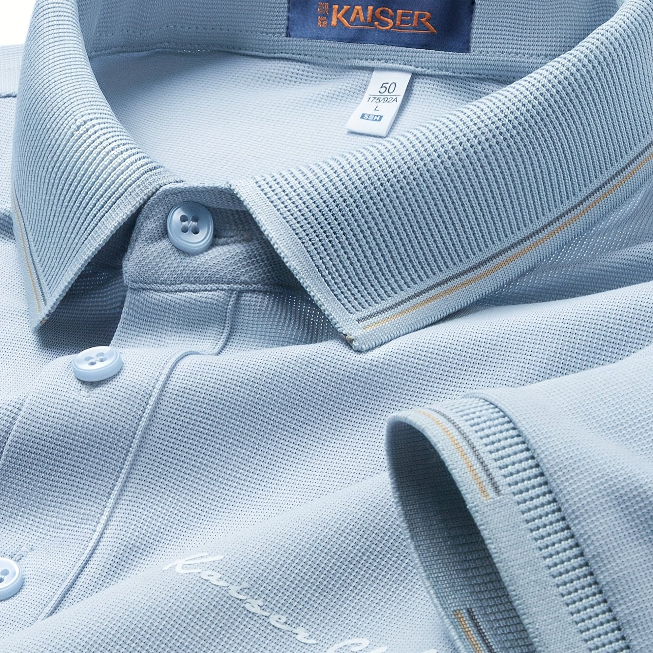 Herren Polo-Shirt Classic Style – Freizeit & Business
