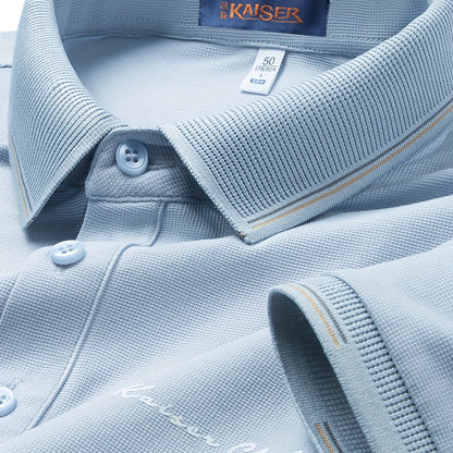 Herren Polo-Shirt Classic Style – Freizeit & Business