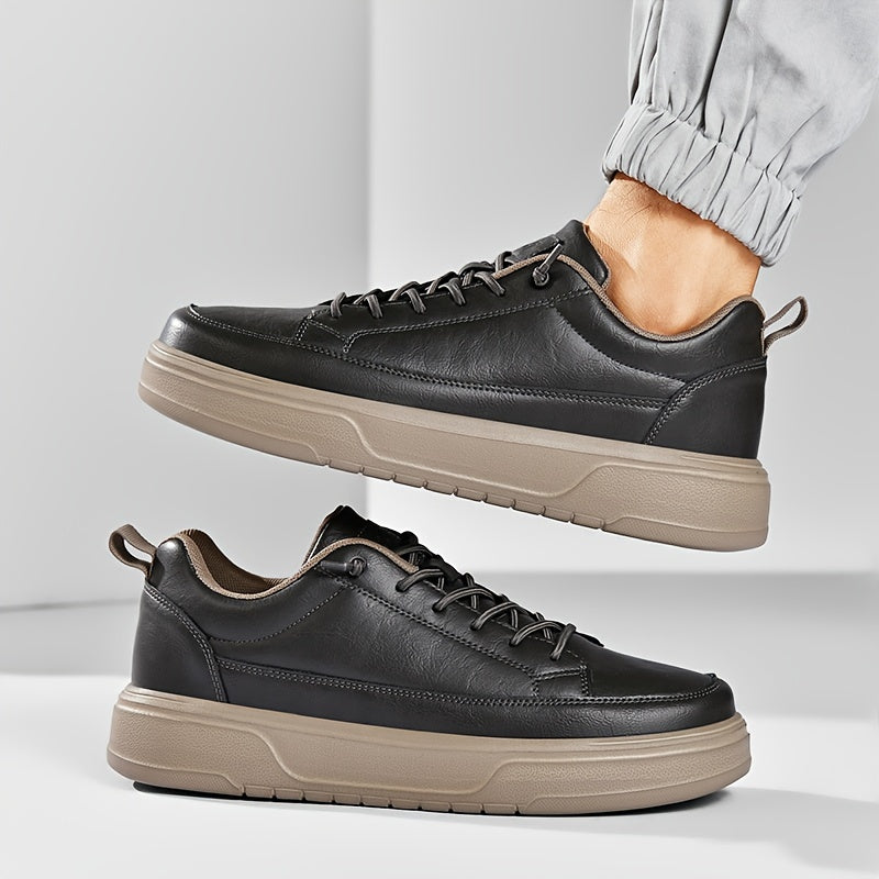 Herren Sneaker für Alltag und Sport – Bequeme Freizeitschuhe im modernen Streetstyle