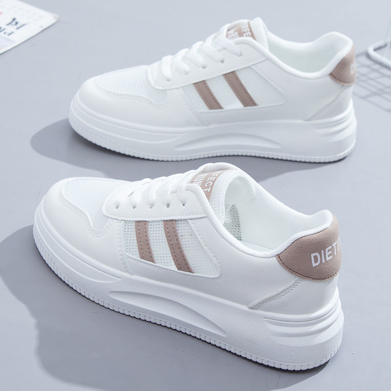 Donna – Vielseitige Damen-Sportschuhe aus Leder