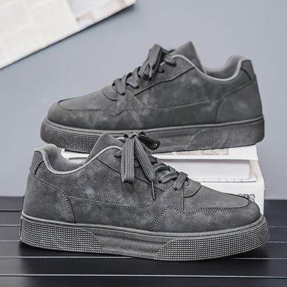Herren Sneaker Low-Top Stil für Alltag und Freizeit