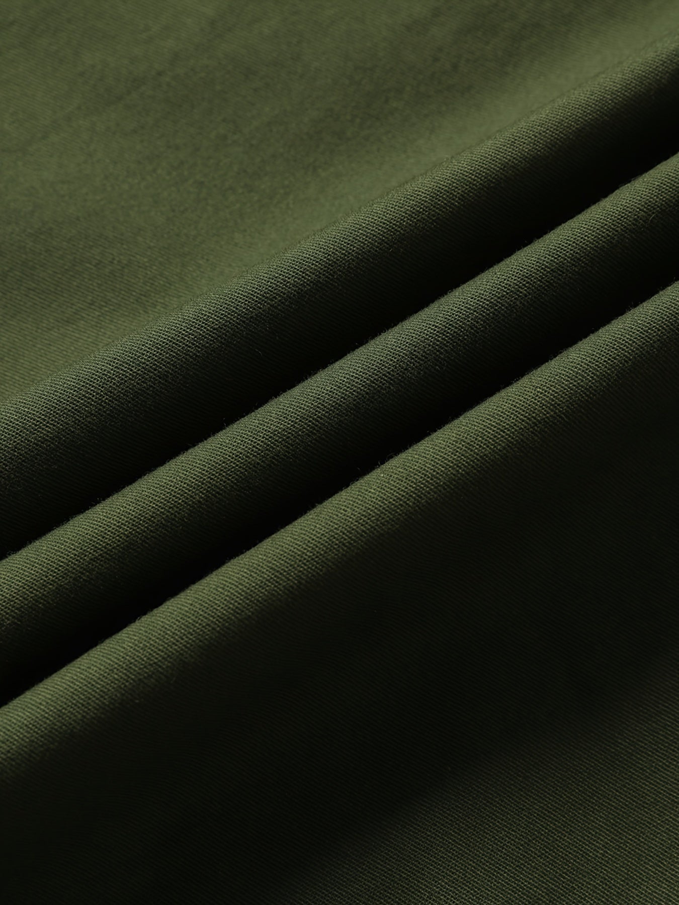 Herren Utility Hemd im Military Style – Kurzarm, Freizeit, Outdoor