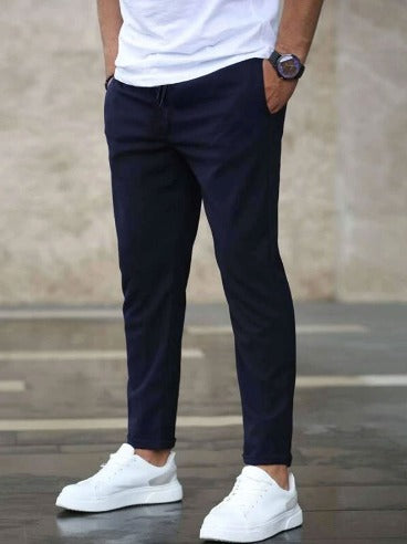 Herren Premium Jogginghose – Moderner Freizeitstil und außergewöhnlicher Komfort