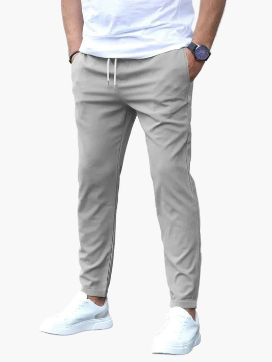 Herren Jogginghose Slim Fit – Sportlich-elegante Freizeithose mit modernem Schnitt