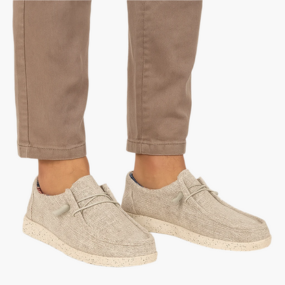 Herren Slipper für Freizeit – Bequeme Loafer im lässigen Stil für Alltag und Wochenende