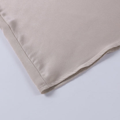 Damen Abendkleid Elegant mit Schlitz und Wickelausschnitt – Perfekt für besondere Anlässe
