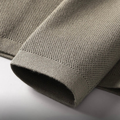 Herren Casual Blazer – Moderner Smart-Casual Sakko für Alltag und Büro
