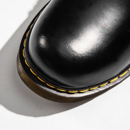 Herren Schnürschuhe Klassik – Zeitloser Freizeit- und Business-Schuh für Alltag und Büro