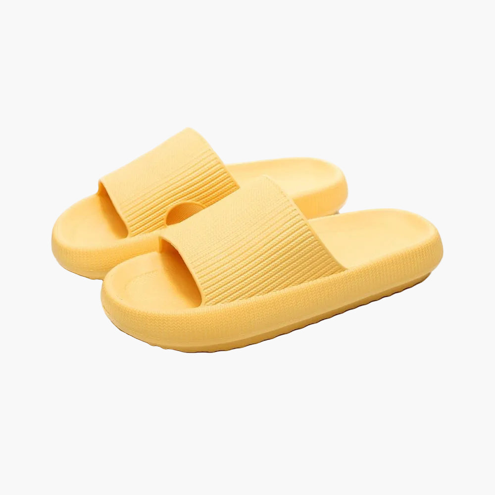 Herren Komfort Haus-Slipper – Ergonomische Pantoletten für Alltag und Freizeit