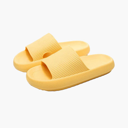 Herren Komfort Haus-Slipper – Ergonomische Pantoletten für Alltag und Freizeit