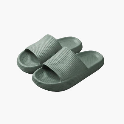 Herren Komfort Haus-Slipper – Ergonomische Pantoletten für Alltag und Freizeit