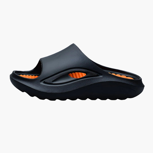 Unisex Orthopädische Komfort-Slides für Alltag, Freizeit & Outdoor