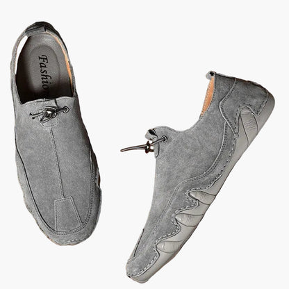 Herren Slip-On Loafer – Sportlich-elegante Freizeitschuhe für Alltag und Wochenende