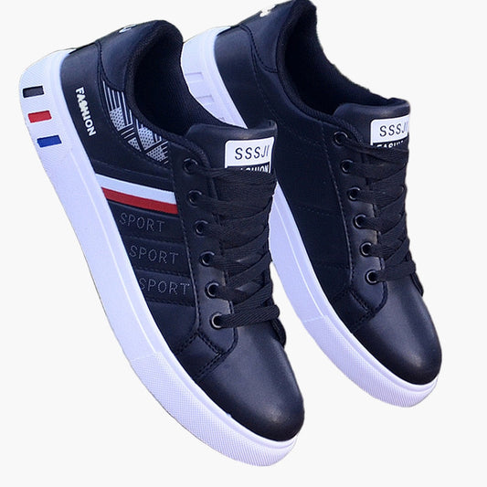 Herren Sneaker Sportlich & Casual – Bequeme Alltagsschuhe für Freizeit und Mode