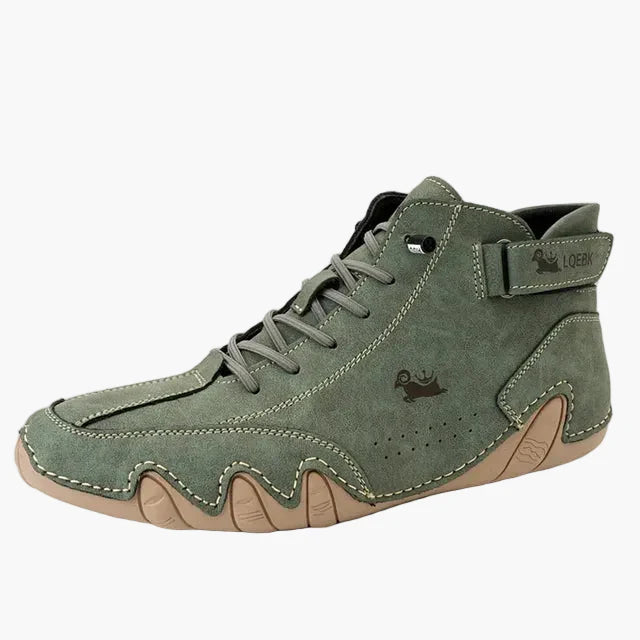 Herren Bequeme Freizeitschuhe mit Ergonomischem Design und Sportlichem Stil – Alltag & Outdoor