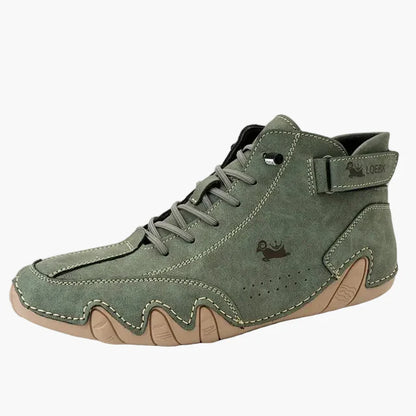 Herren Bequeme Freizeitschuhe mit Ergonomischem Design und Sportlichem Stil – Alltag & Outdoor