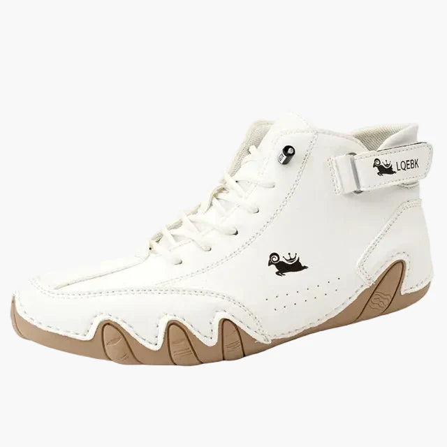 Herren Bequeme Freizeitschuhe mit Ergonomischem Design und Sportlichem Stil – Alltag & Outdoor