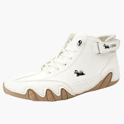 Herren Bequeme Freizeitschuhe mit Ergonomischem Design und Sportlichem Stil – Alltag & Outdoor