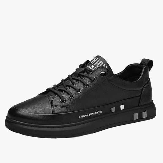 Herren Sneaker Freizeitmode – Bequeme Alltagsschuhe mit orthopädischer Unterstützung und modernem Design