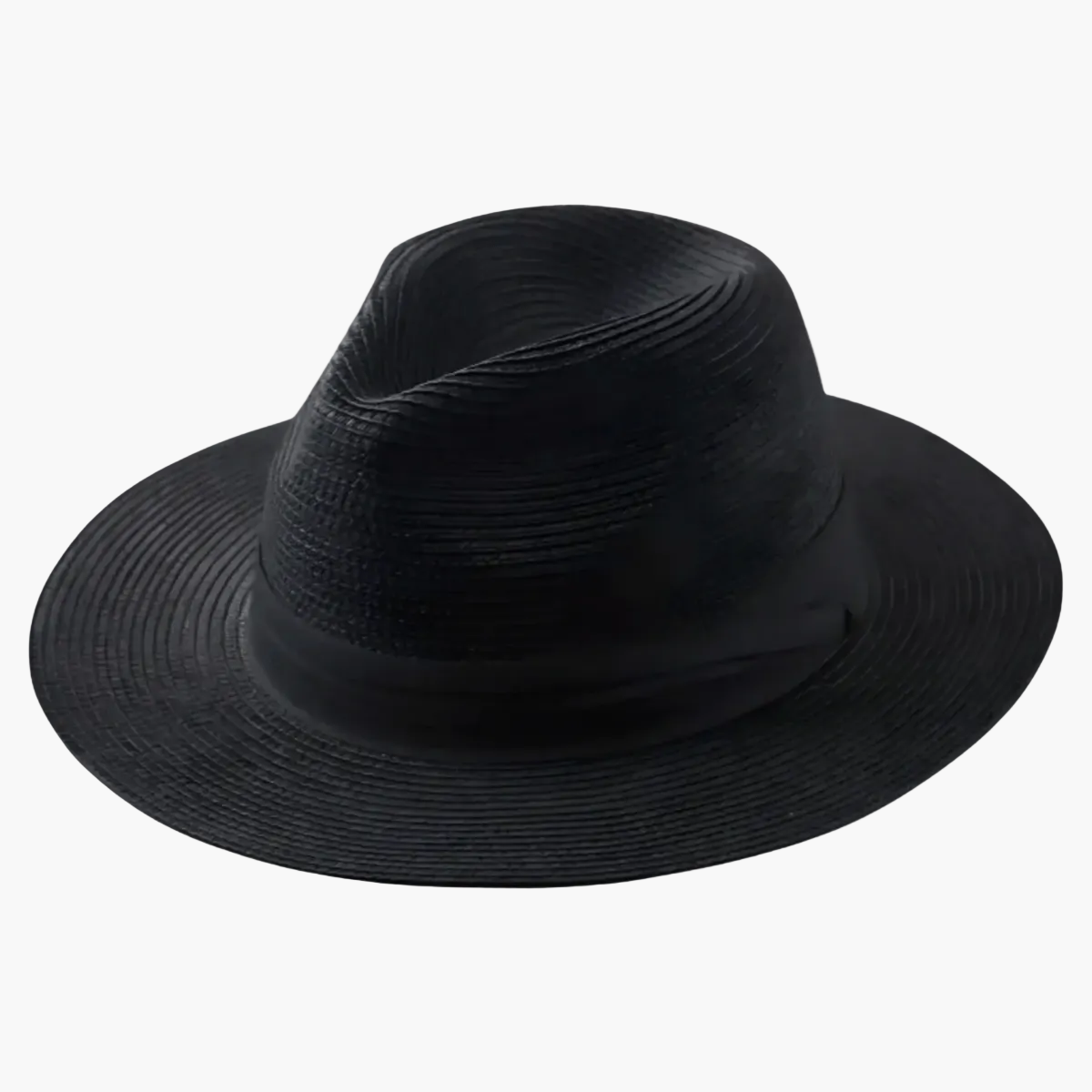 Herren Panama Hut – Klassischer Sommerhut für stilvolle Freizeit- und Reise-Outfits