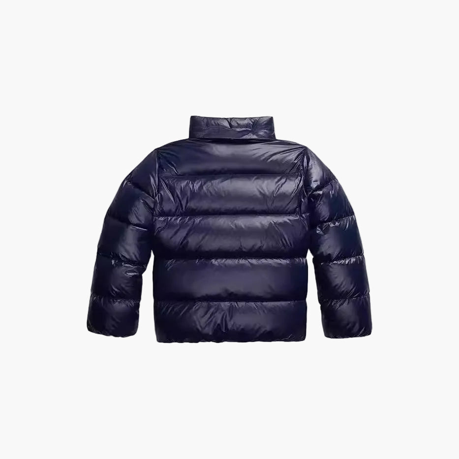 Damen Steppjacke mit Kapuze – Sportliche Übergangsjacke für Outdoor und Freizeit