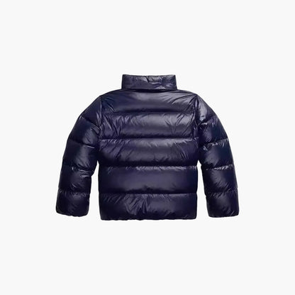 Damen Steppjacke mit Kapuze – Sportliche Übergangsjacke für Outdoor und Freizeit