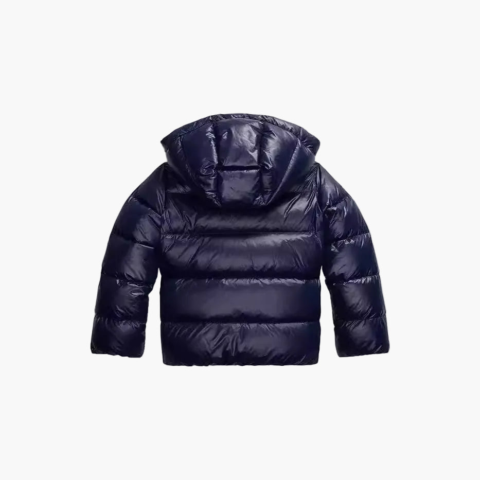 Damen Steppjacke mit Kapuze – Sportliche Übergangsjacke für Outdoor und Freizeit