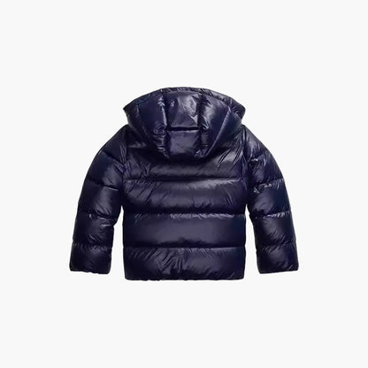 Damen Steppjacke mit Kapuze – Sportliche Übergangsjacke für Outdoor und Freizeit